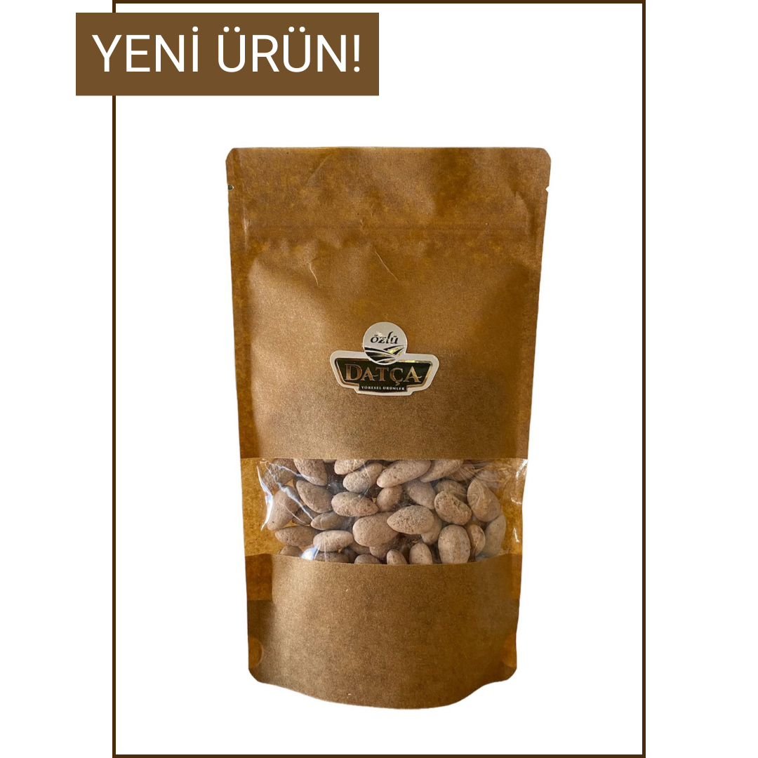 Tarçınlı Badem Şekeri 200gr.