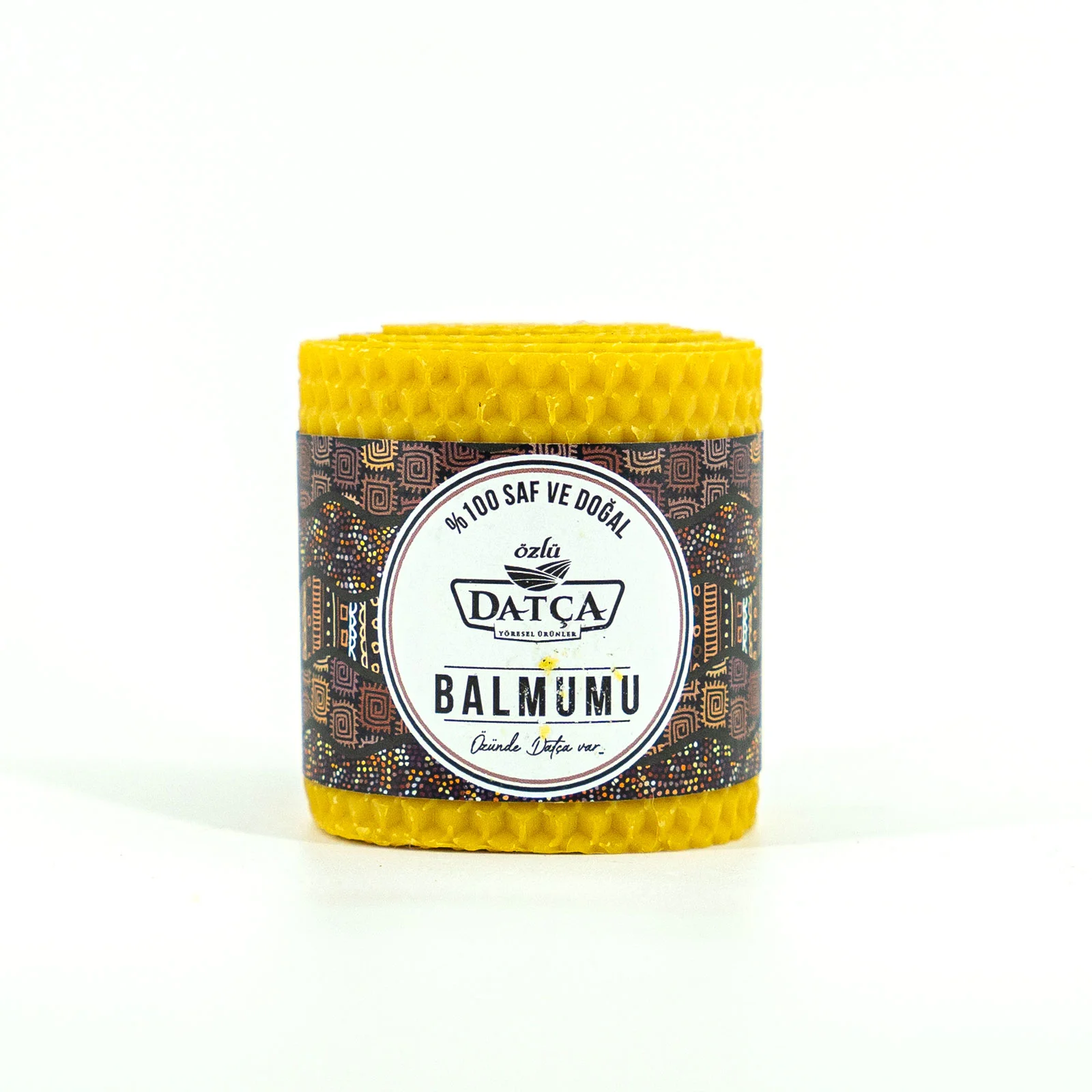 Balmumu Mum 110 gr.