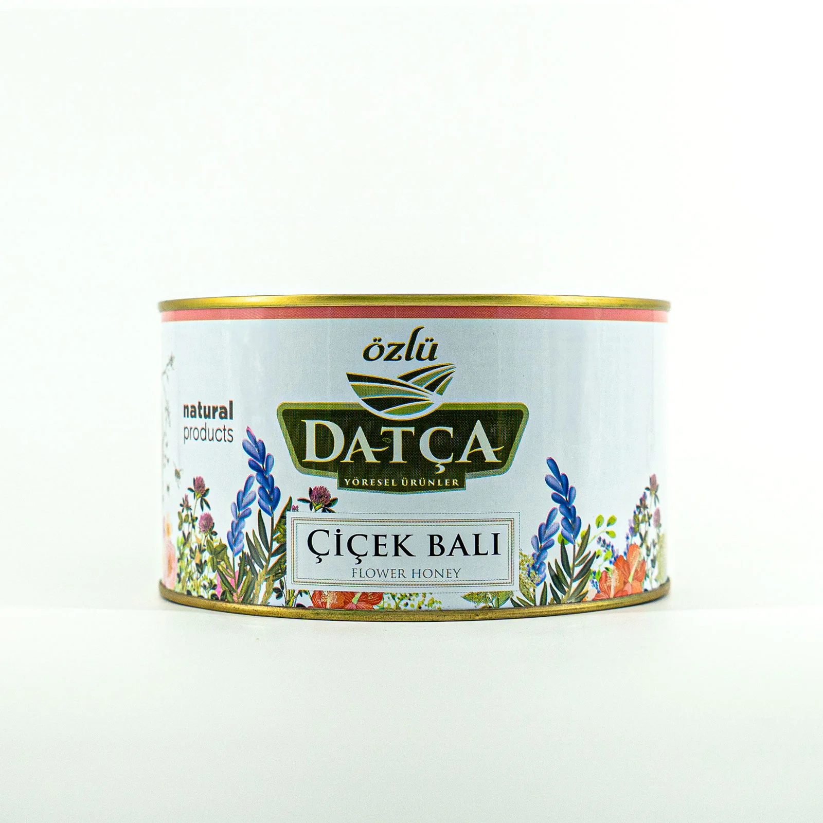 Datça Çiçek Balı 1800 gr.