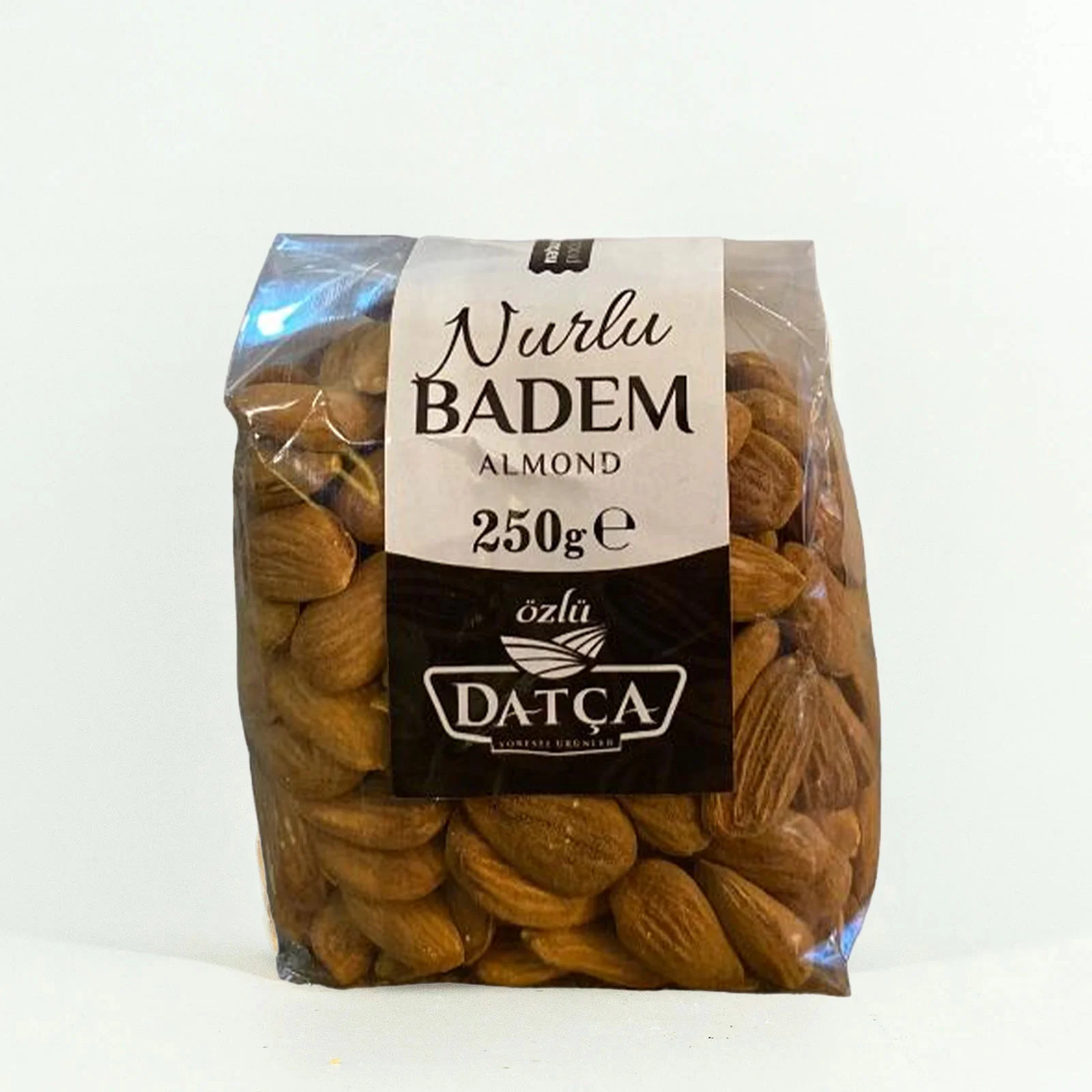 Datça Nurlu Badem 250 gr.