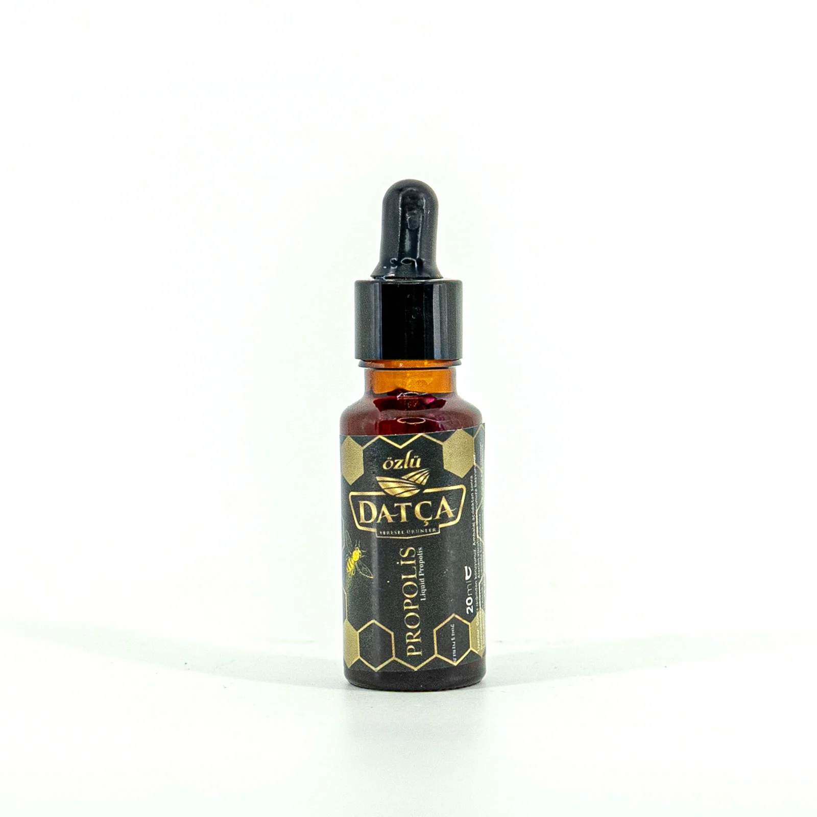 Propolis 20 ml.